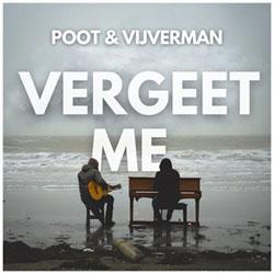 vergeet me