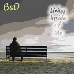 living inside of me