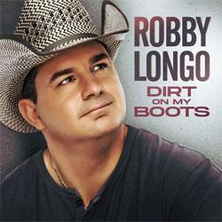 dirt on my boots
