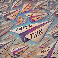 paper thin