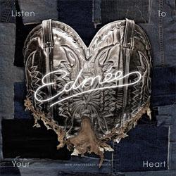 listen to your heart