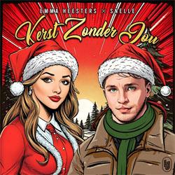 kerst zonder jou