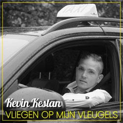 vliegen op mijn vleugels