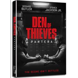 den of thieves