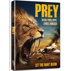 prey
