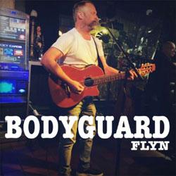 bodyguard