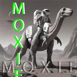 moxie