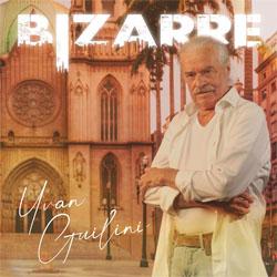 bizarre