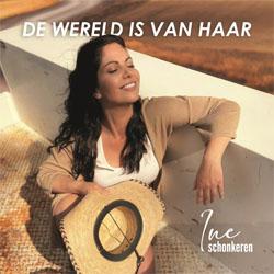 de wereld is van haar