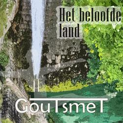 het beloofde land