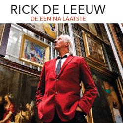 de een na laatste