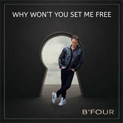 why won't you set me free