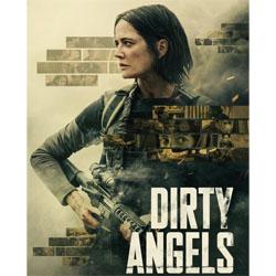 dirty angels