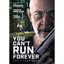 you can't run forever