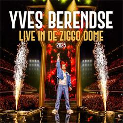 live in de ziggo dome