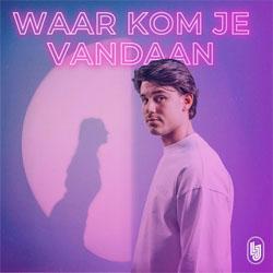 waar kom je vandaan