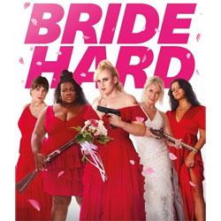 bride hard