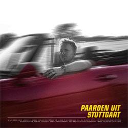 paarden uit Stuttgart