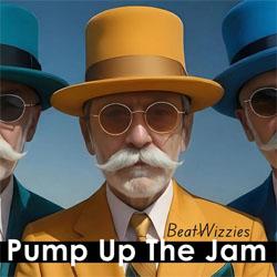 pump up the jam