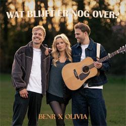 wat blijft er nog over