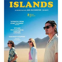islands