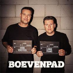 boevenpad