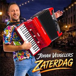 zaterdag