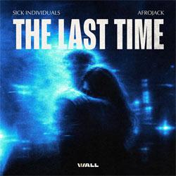the last time