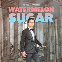 watermelon sugar