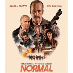 normal