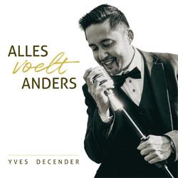 alles voelt anders