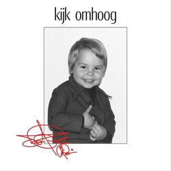 kijk omhoog
