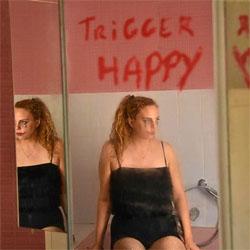 trigger happy