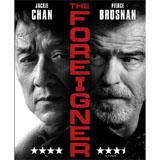 the foreigner