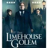 the limehouse golem