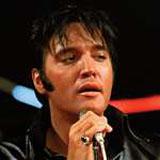 elvis presley