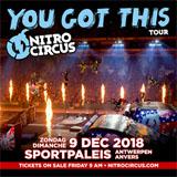 nitro circus live