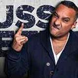 russell peters