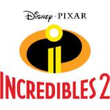 the incredibles 2