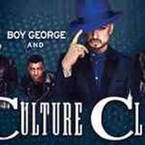 culture club