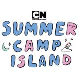 summer camp island