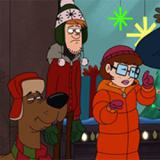 team scooby