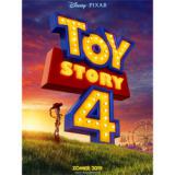 toy story 4