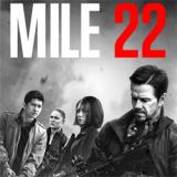 mile 22