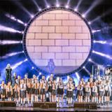 pink floyd project xxl