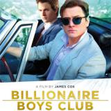 billionaire boys club