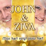 john & ziva