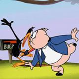 new looney tunes