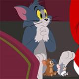 tom & jerry