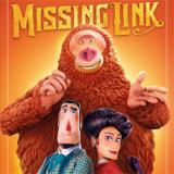 missing link